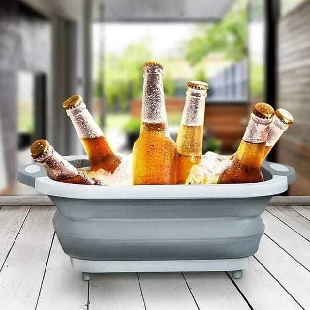 TABLA PARA PICAR PLEGABLE 3 EN 1