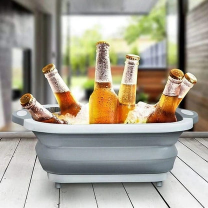 TABLA PARA PICAR PLEGABLE 3 EN 1