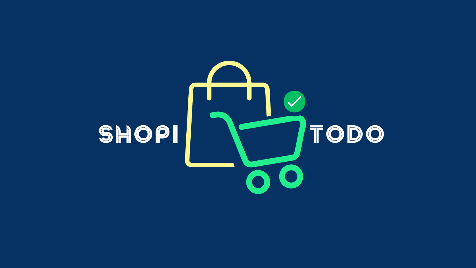 Shopitodo